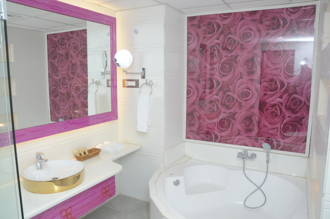 A Boutique Hotel Grand Empire Patna  Eksteriør bilde